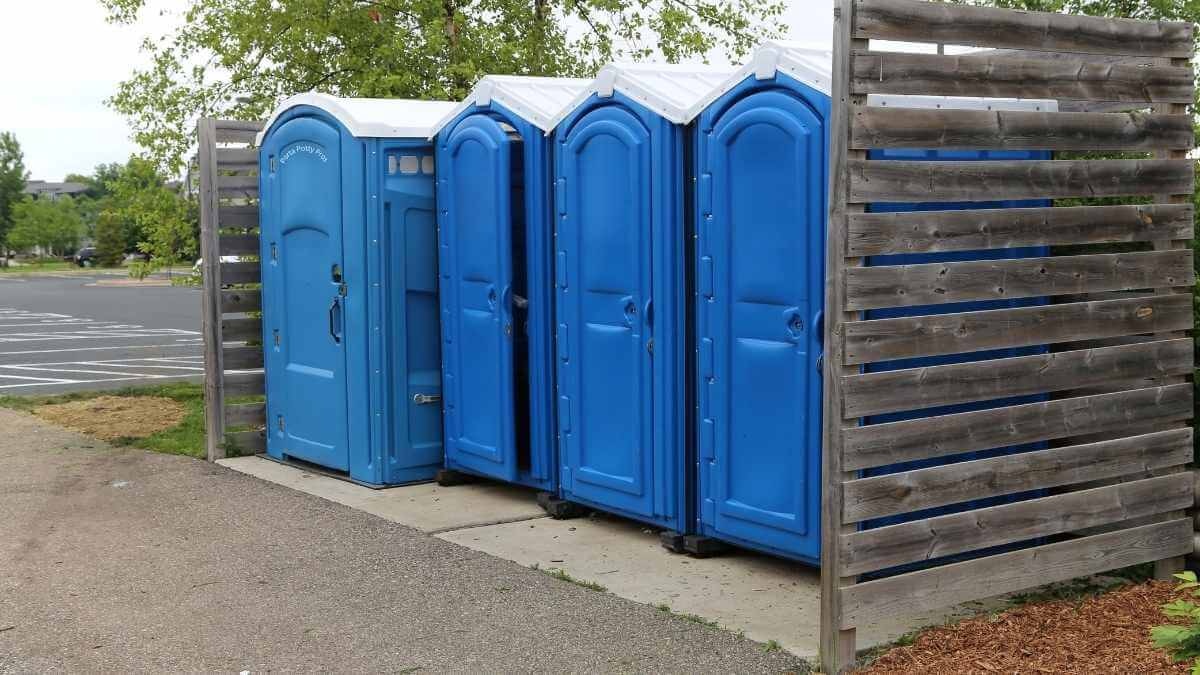 Porta Potty Rental Pros - Top Porta Potty Rentals in Concord, MA, 1742